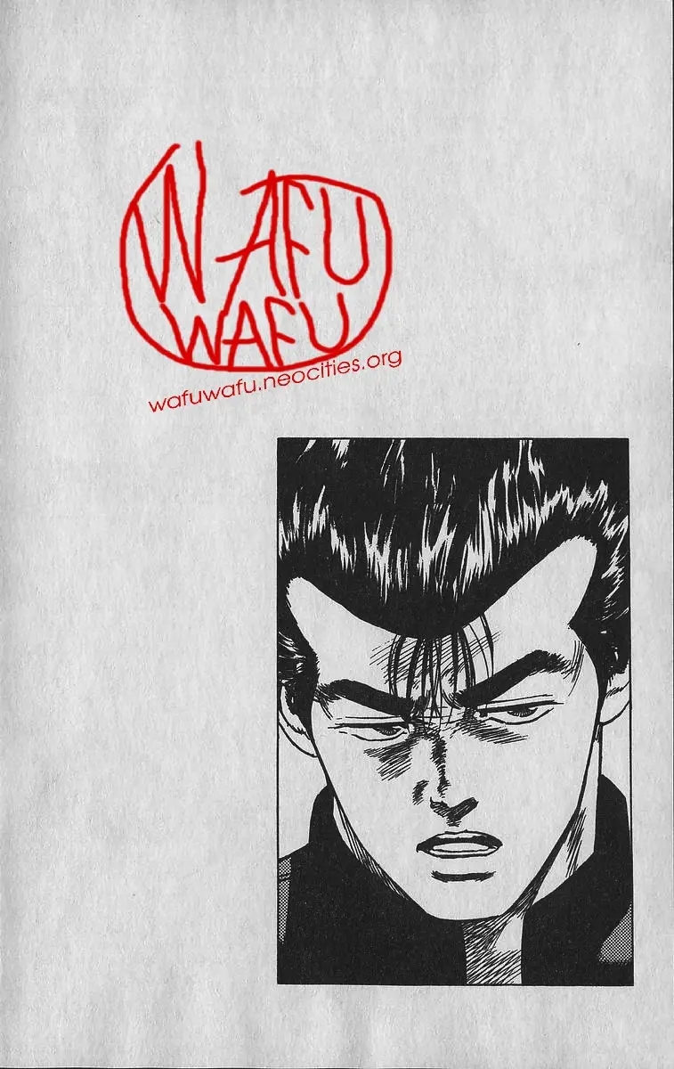 Rokudenashi Blues Chapter 339 - Page 28