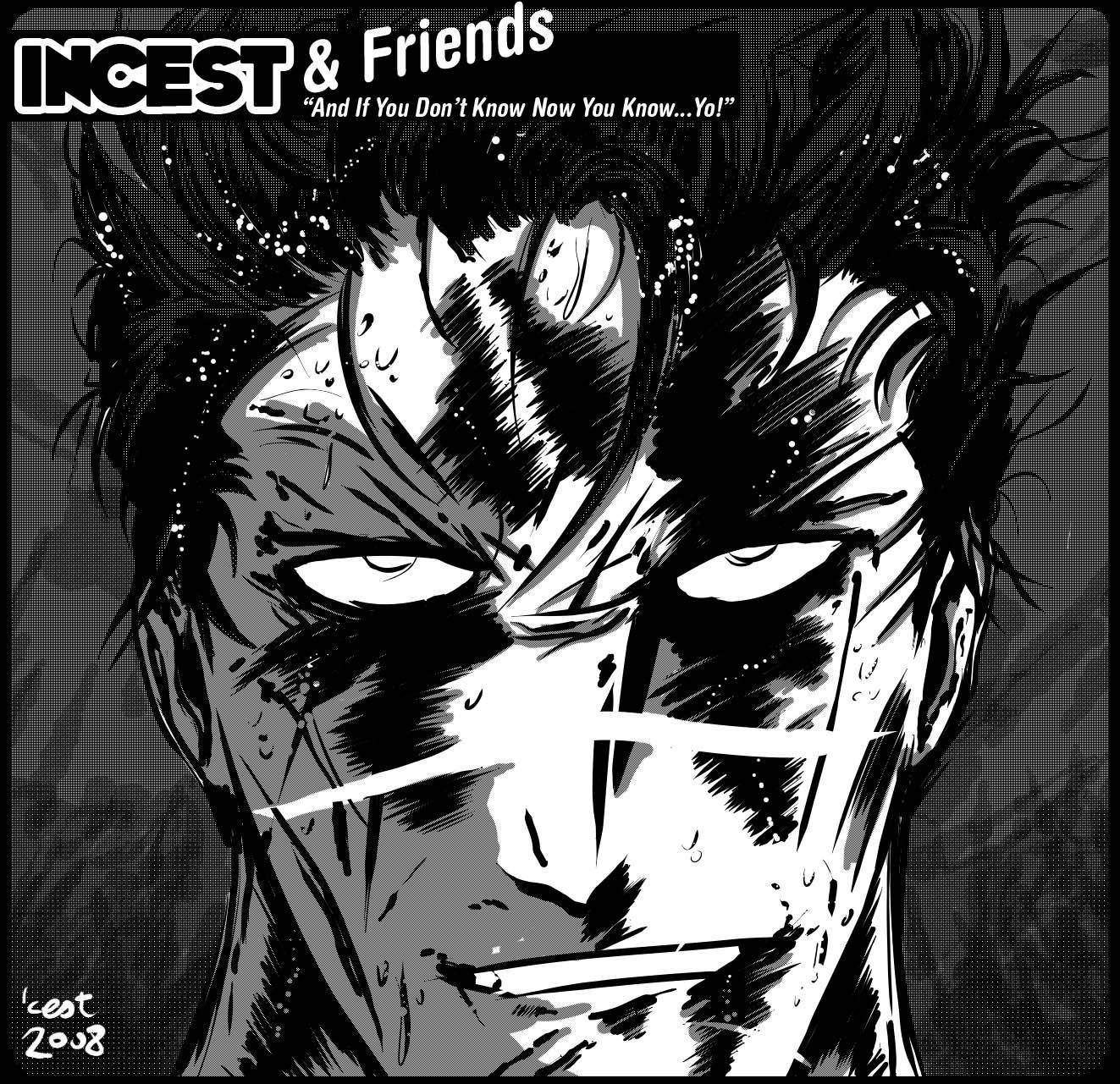 Rokudenashi Blues Chapter 34 - Page 12