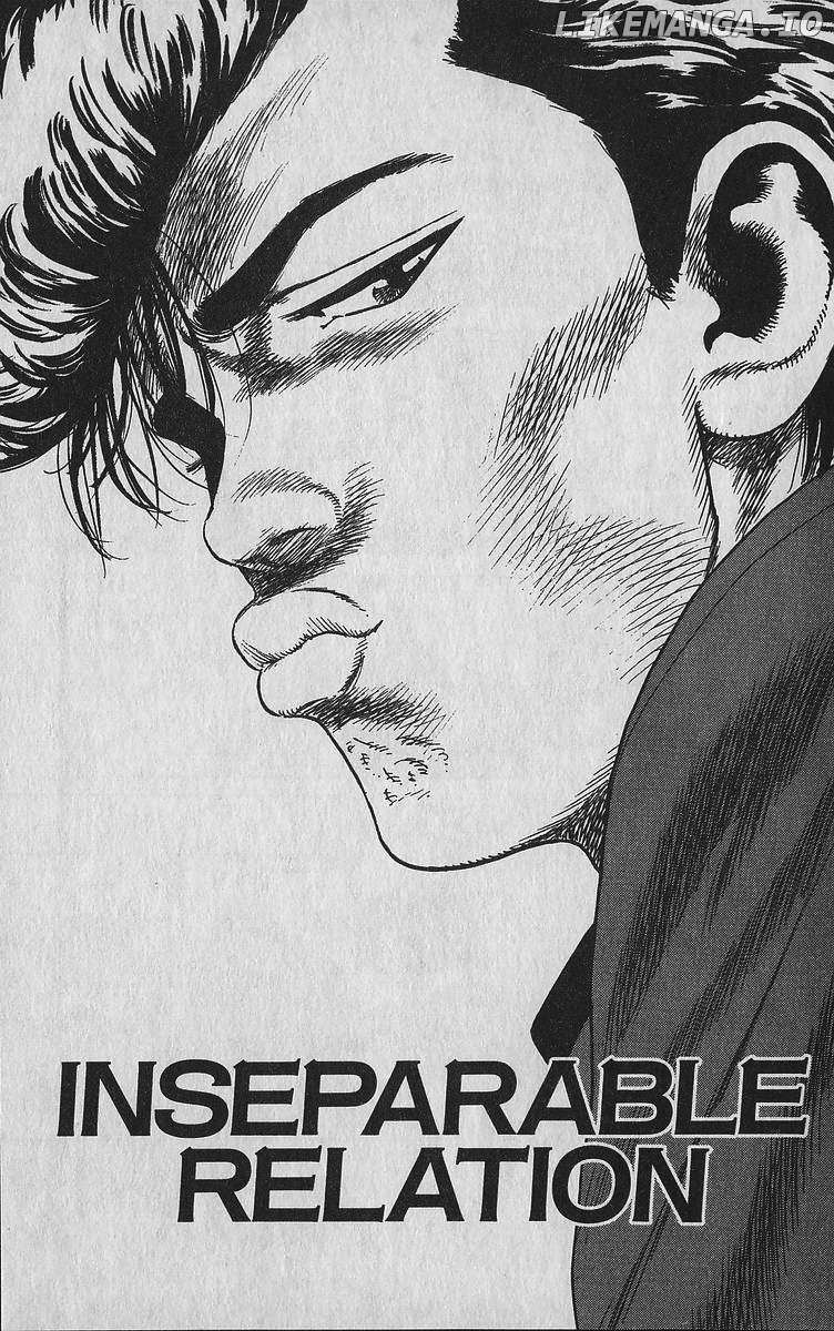 Rokudenashi Blues Chapter 341 - Page 1