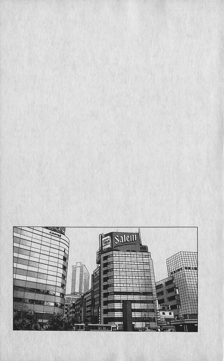 Rokudenashi Blues Chapter 349 - Page 9