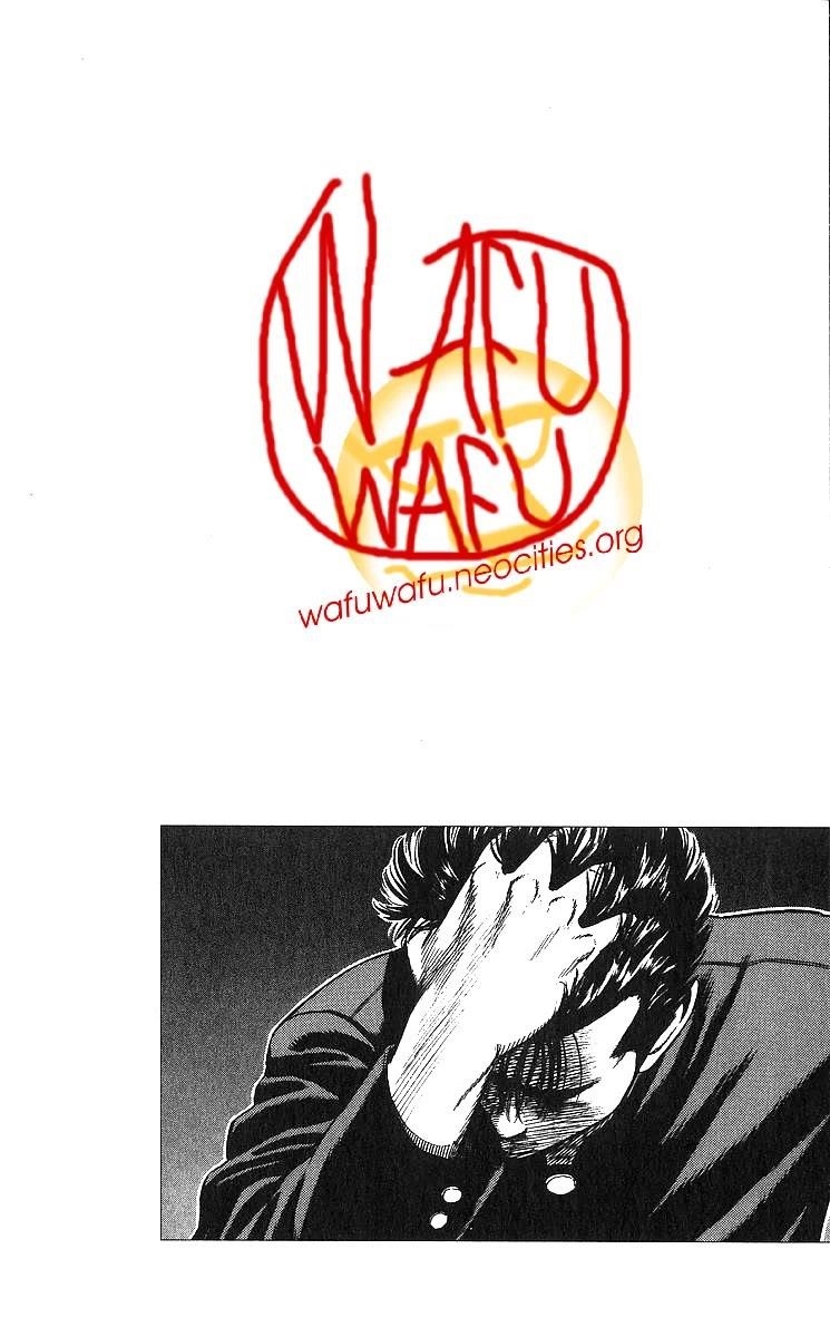 Rokudenashi Blues Chapter 367 - Page 20