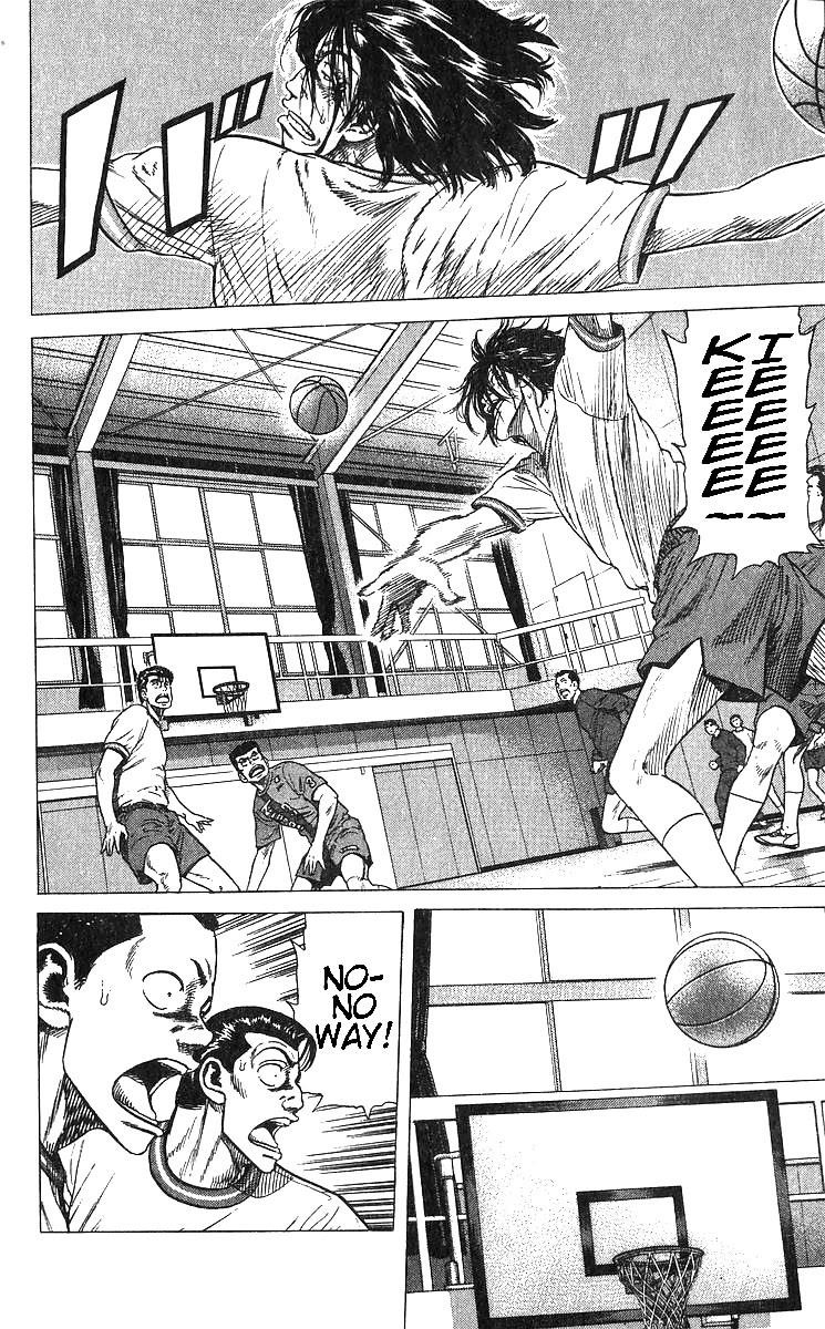 Rokudenashi Blues Chapter 370 - Page 18