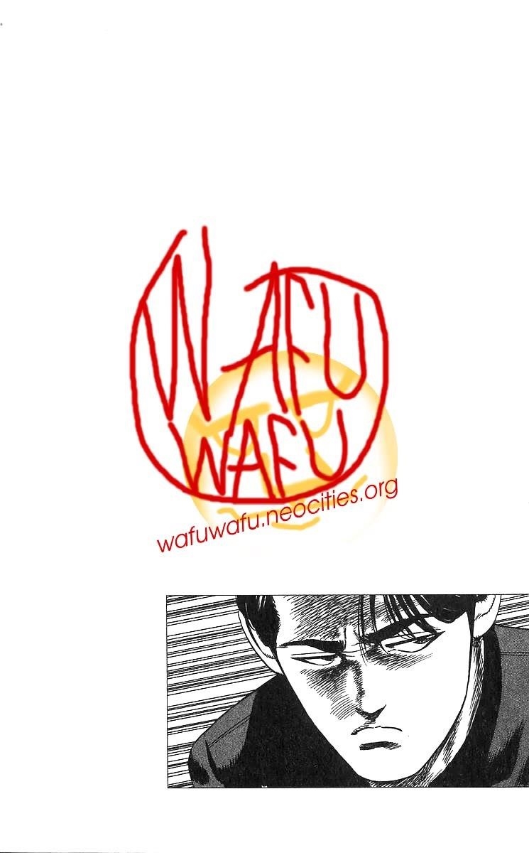 Rokudenashi Blues Chapter 371 - Page 22