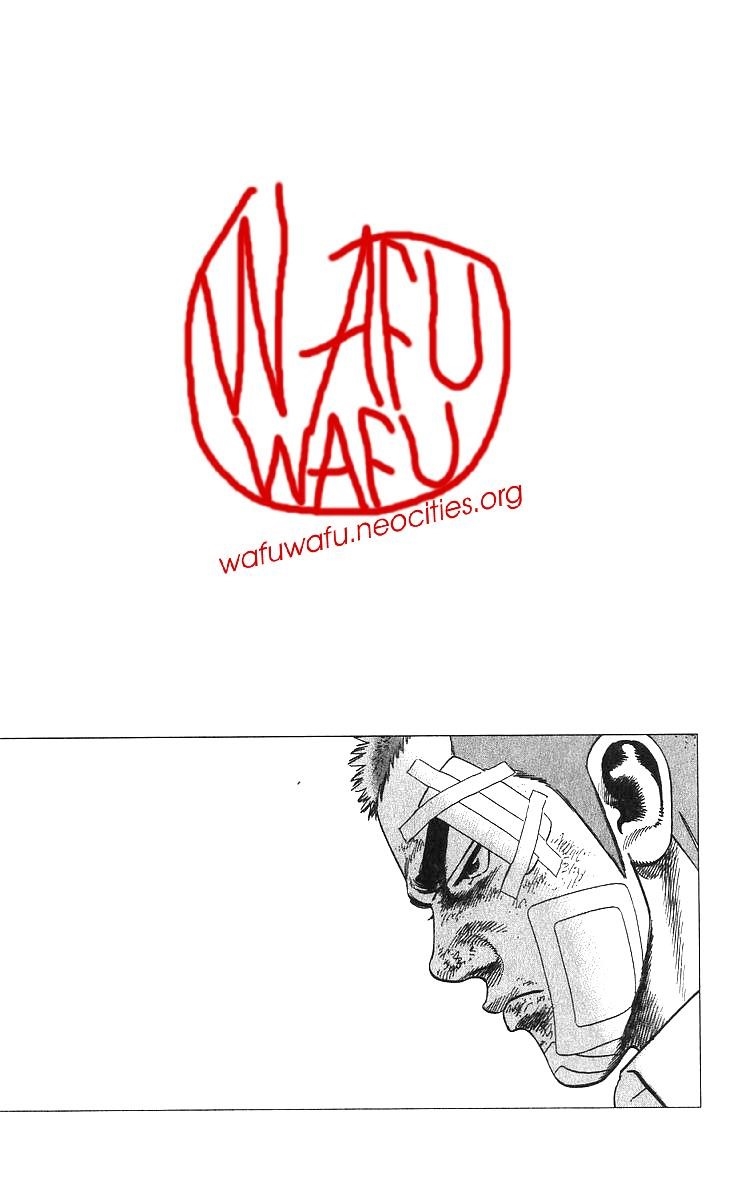 Rokudenashi Blues Chapter 374 - Page 20