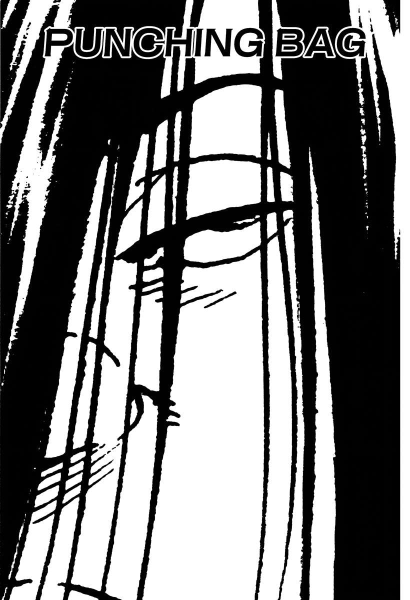 Rokudenashi Blues Chapter 384 - Page 1