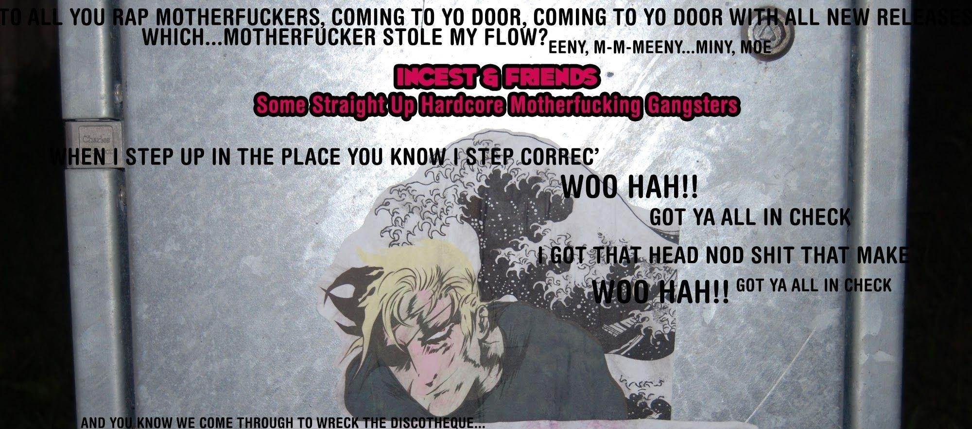 Rokudenashi Blues Chapter 44 - Page 21