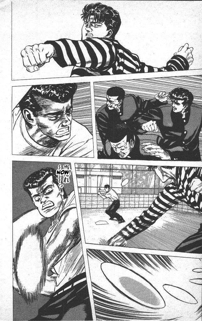 Rokudenashi Blues Chapter 48 - Page 16