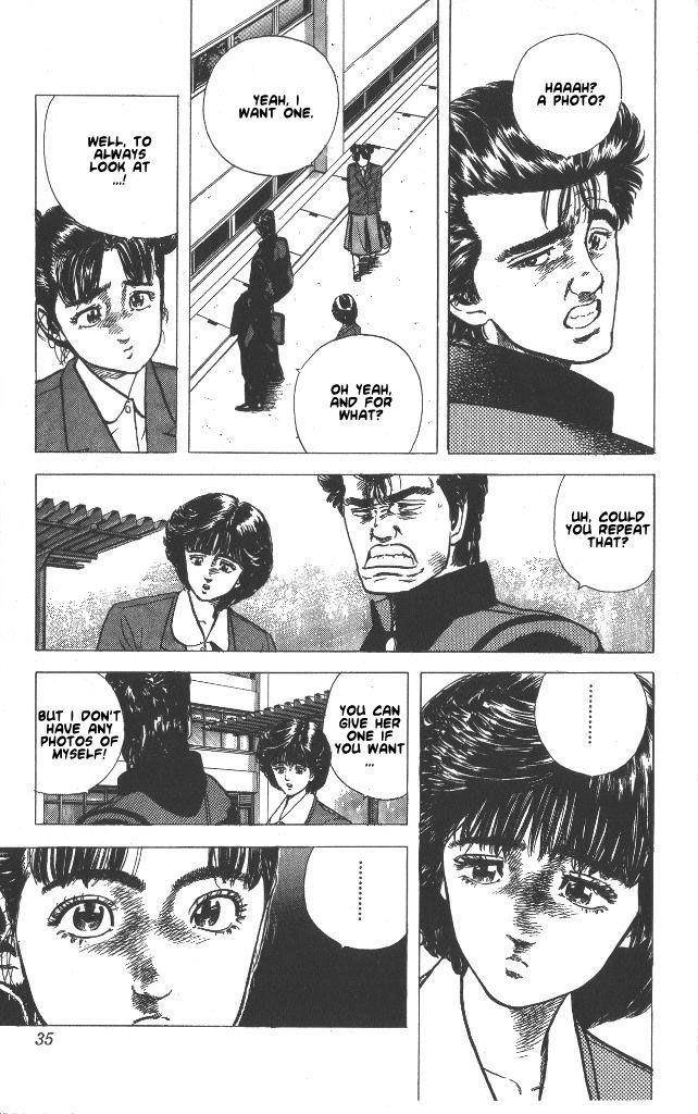 Rokudenashi Blues Chapter 50 - Page 10