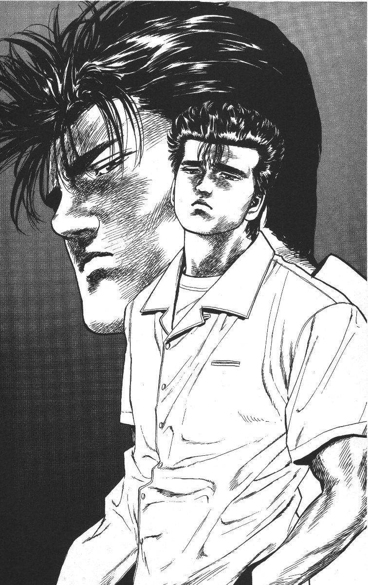 Rokudenashi Blues Chapter 59 - Page 27