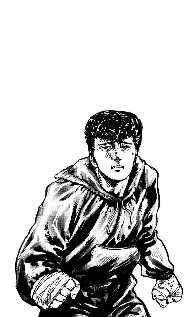 Rokudenashi Blues Chapter 6 - Page 20