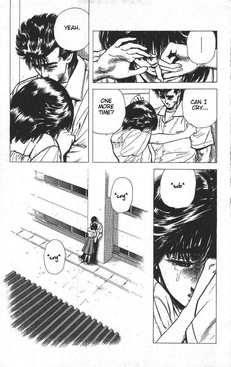 Rokudenashi Blues Chapter 66 - Page 19