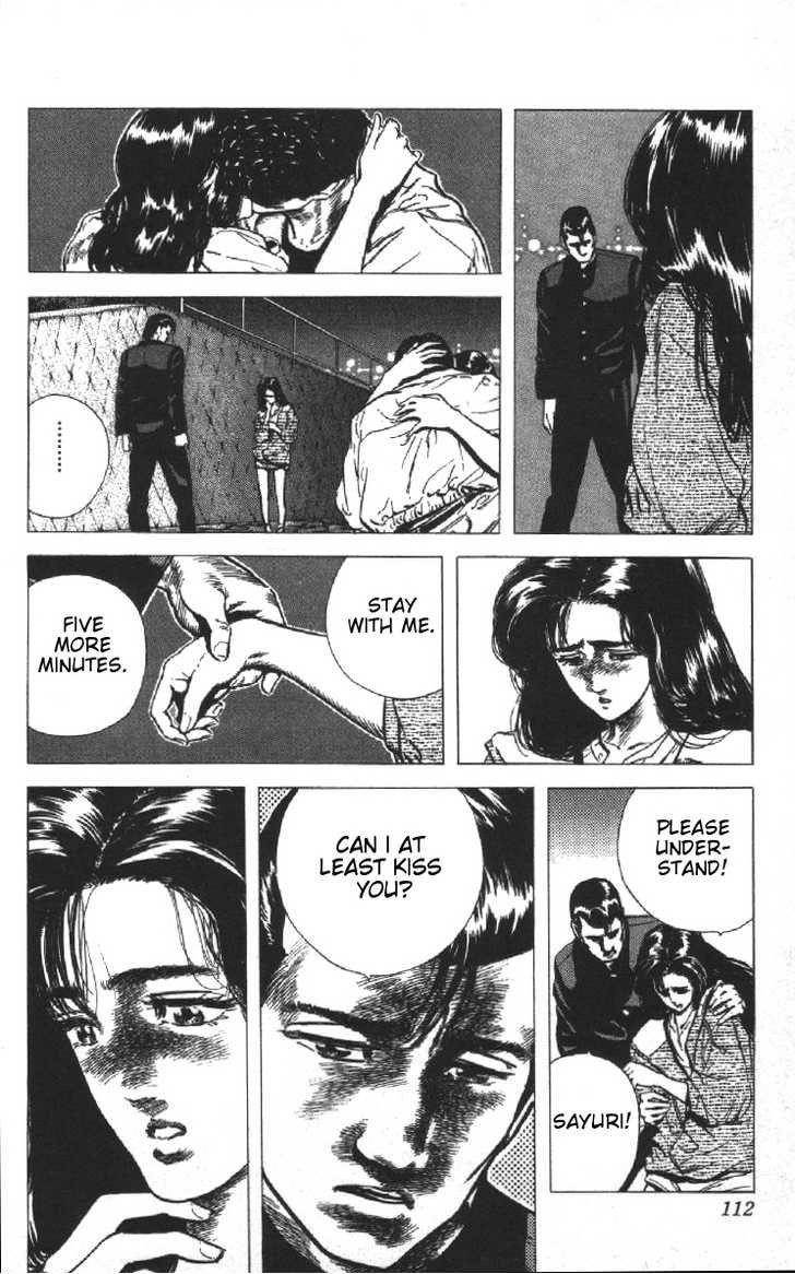 Rokudenashi Blues Chapter 74 - Page 6