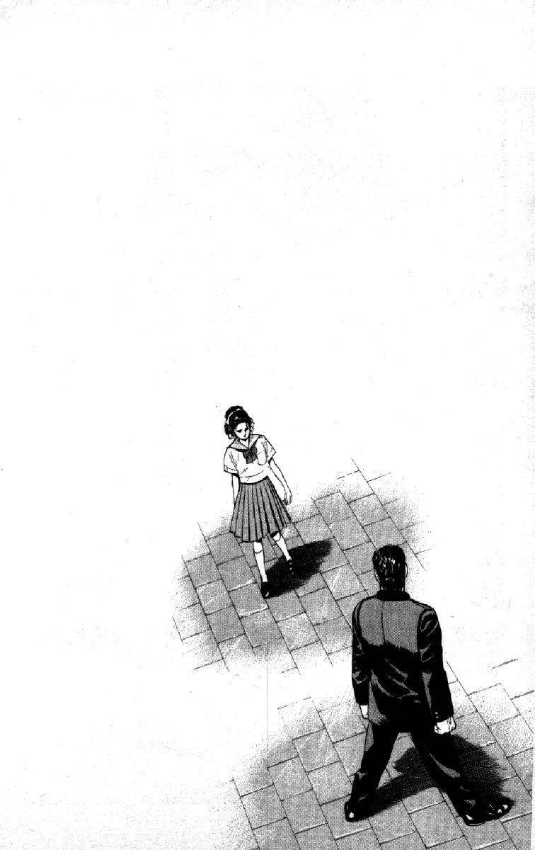 Rokudenashi Blues Chapter 86 - Page 22