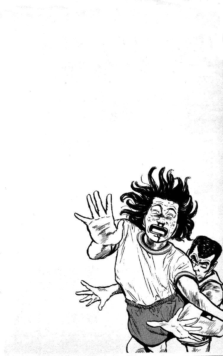 Rokudenashi Blues Chapter 96 - Page 20