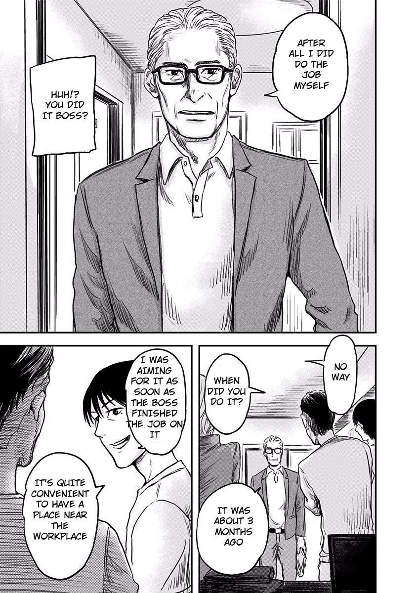 Route End Chapter 1 - Page 24