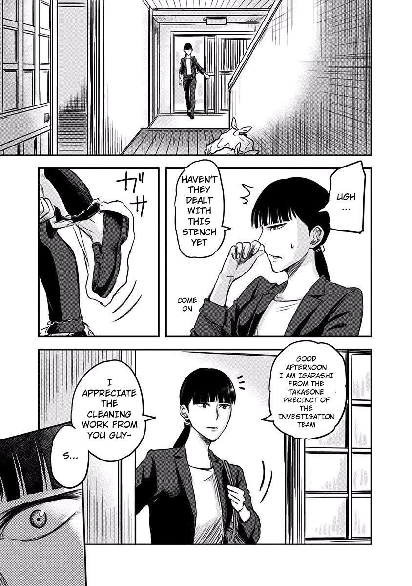 Route End Chapter 1 - Page 44