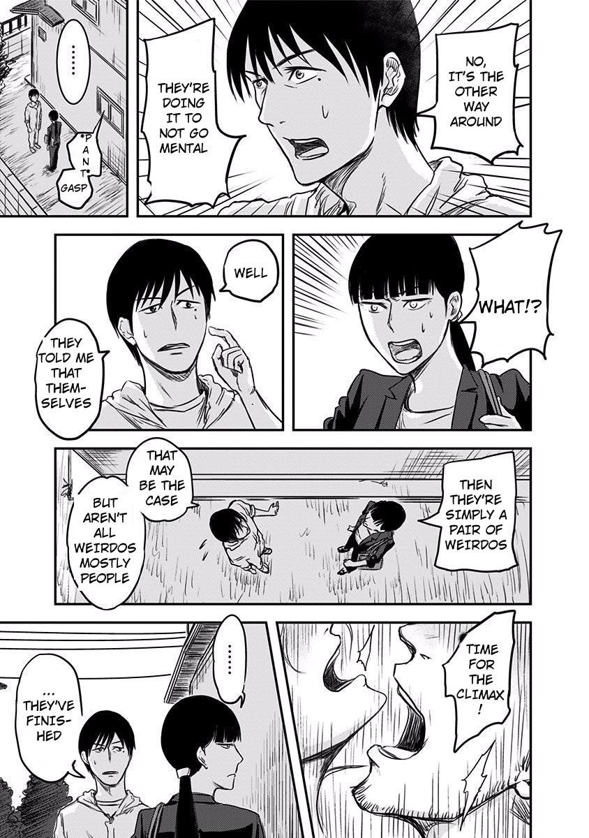 Route End Chapter 1 - Page 48