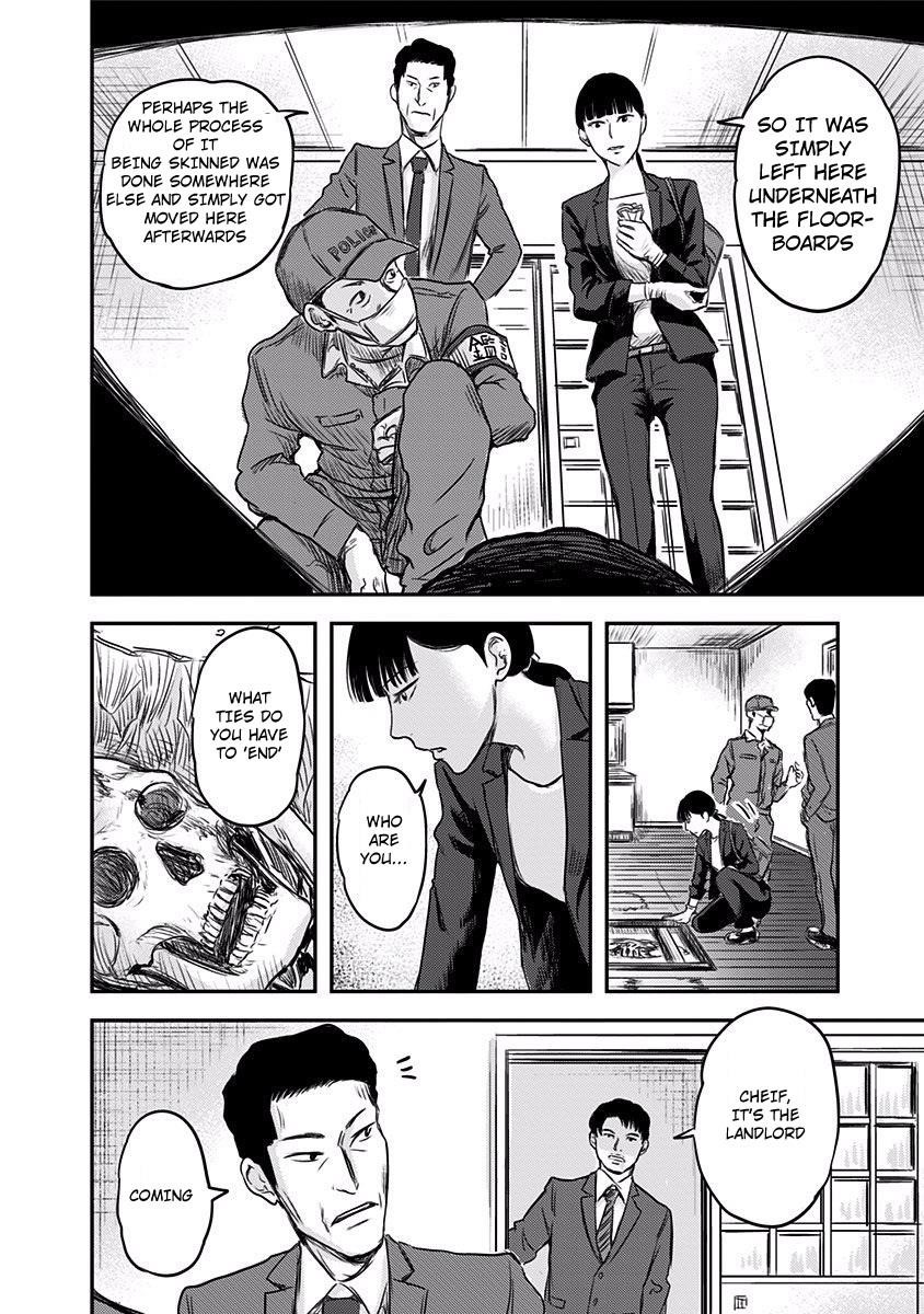 Route End Chapter 1 - Page 53