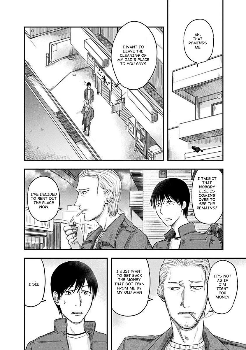 Route End Chapter 12 - Page 10