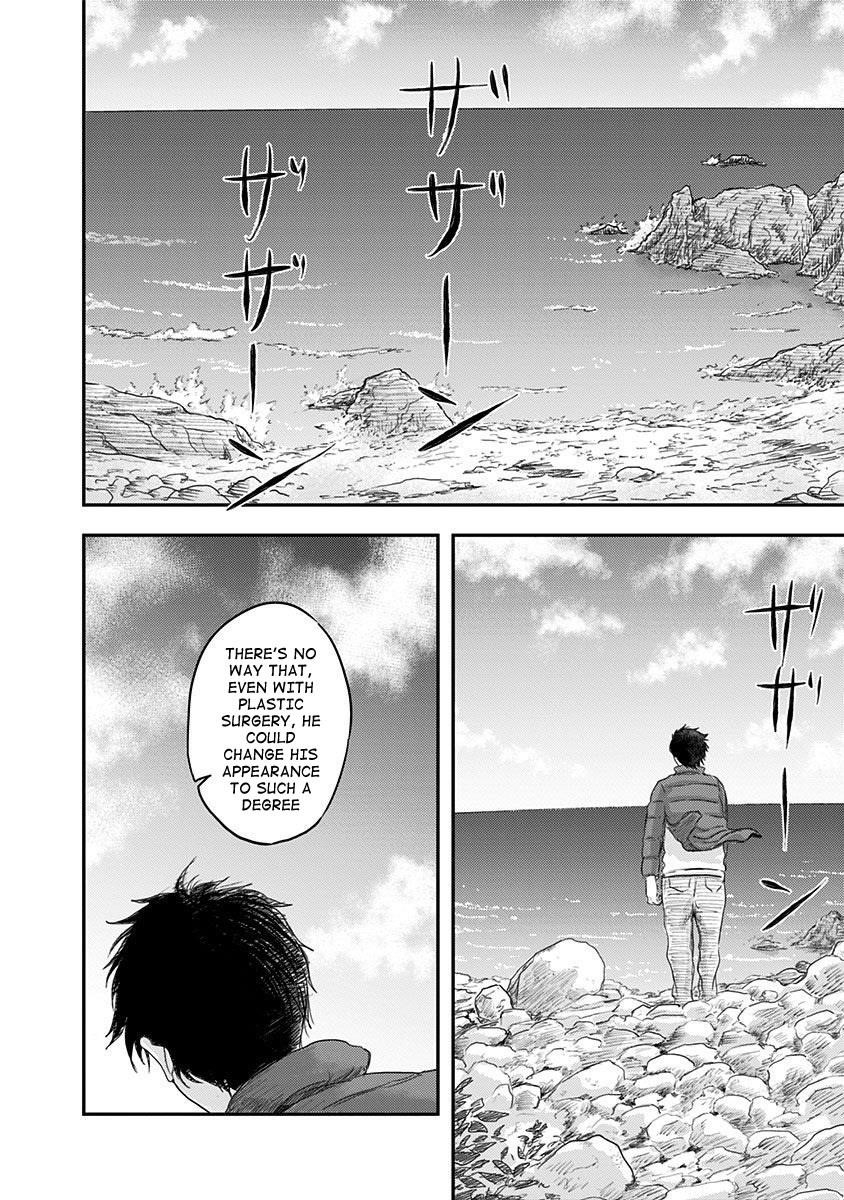 Route End Chapter 14 - Page 14