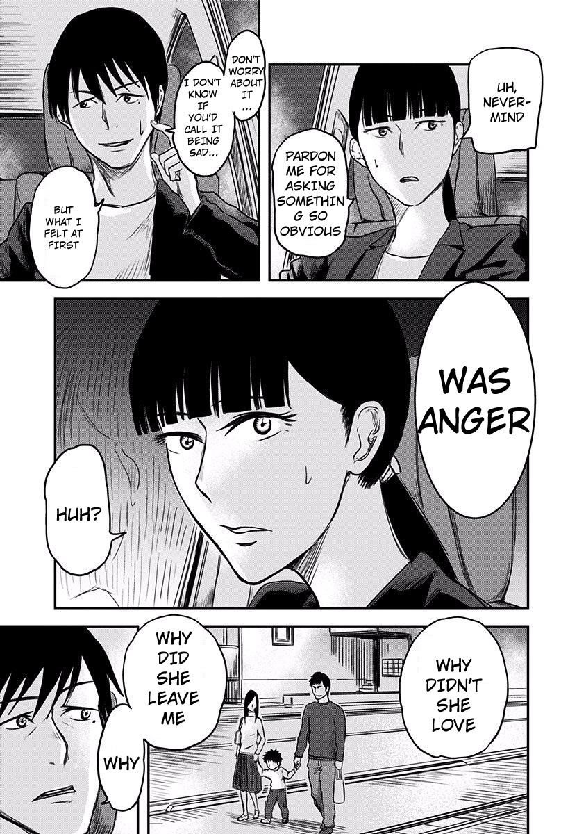 Route End Chapter 2 - Page 29