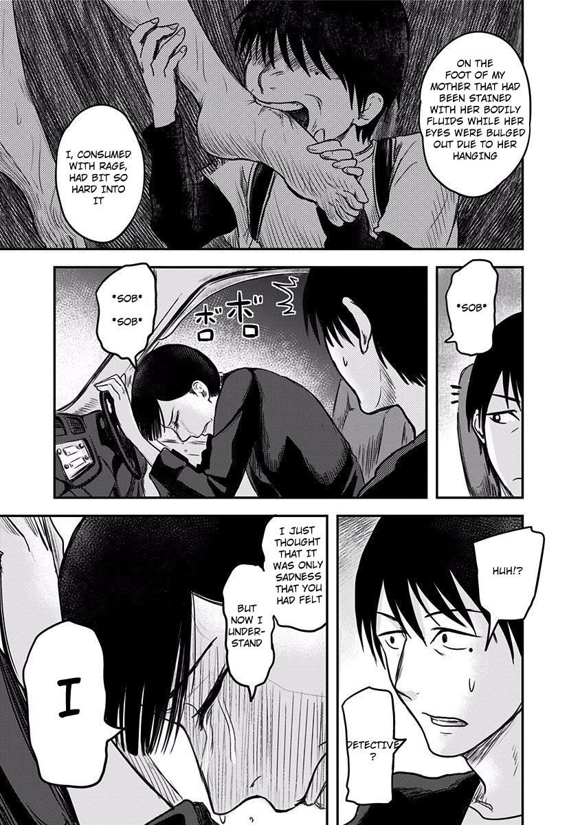 Route End Chapter 2 - Page 31