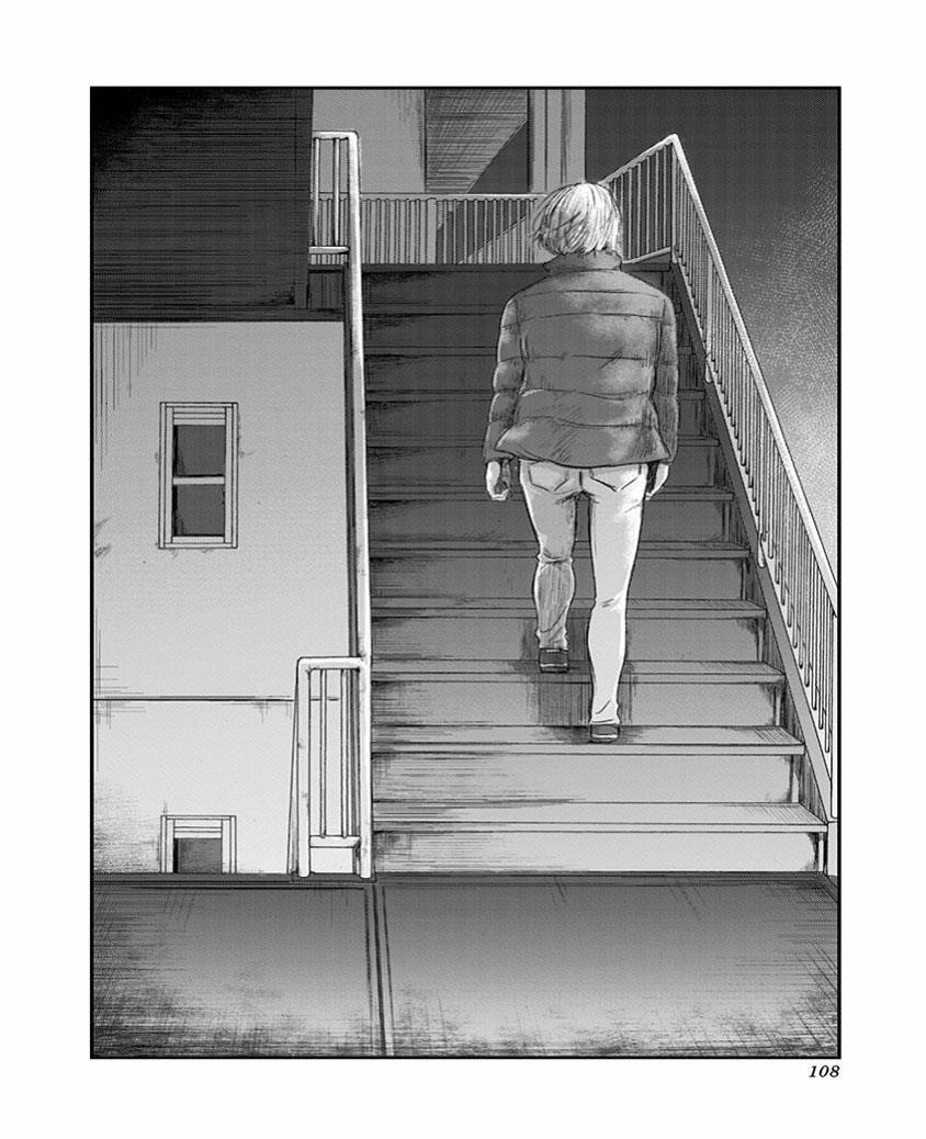 Route End Chapter 24 - Page 22