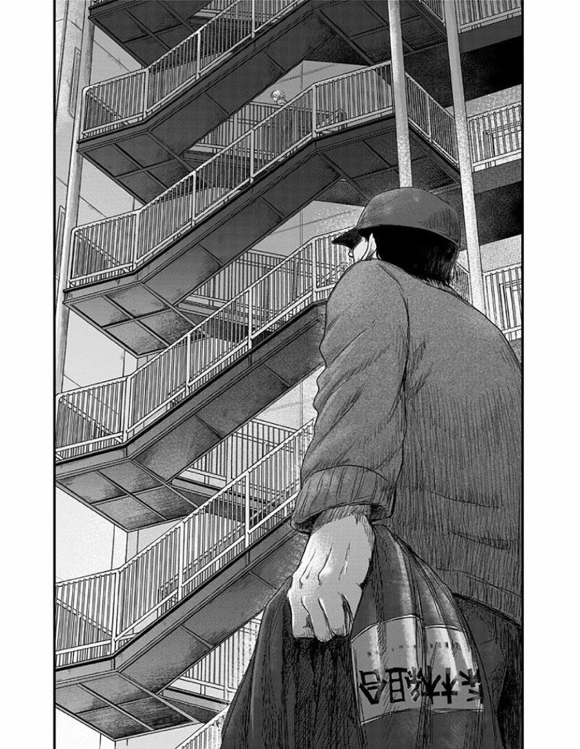 Route End Chapter 24 - Page 23