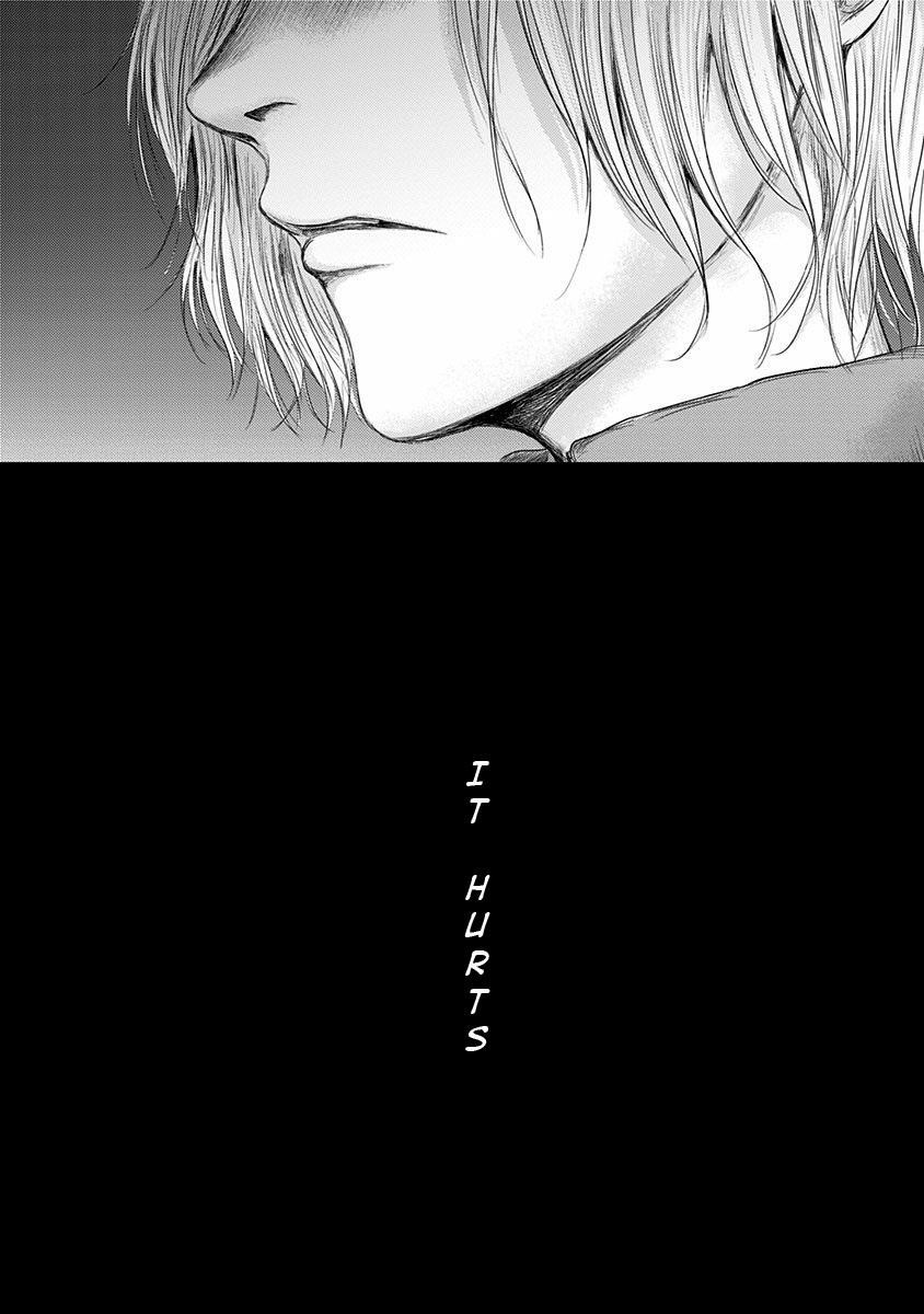 Route End Chapter 25 - Page 1