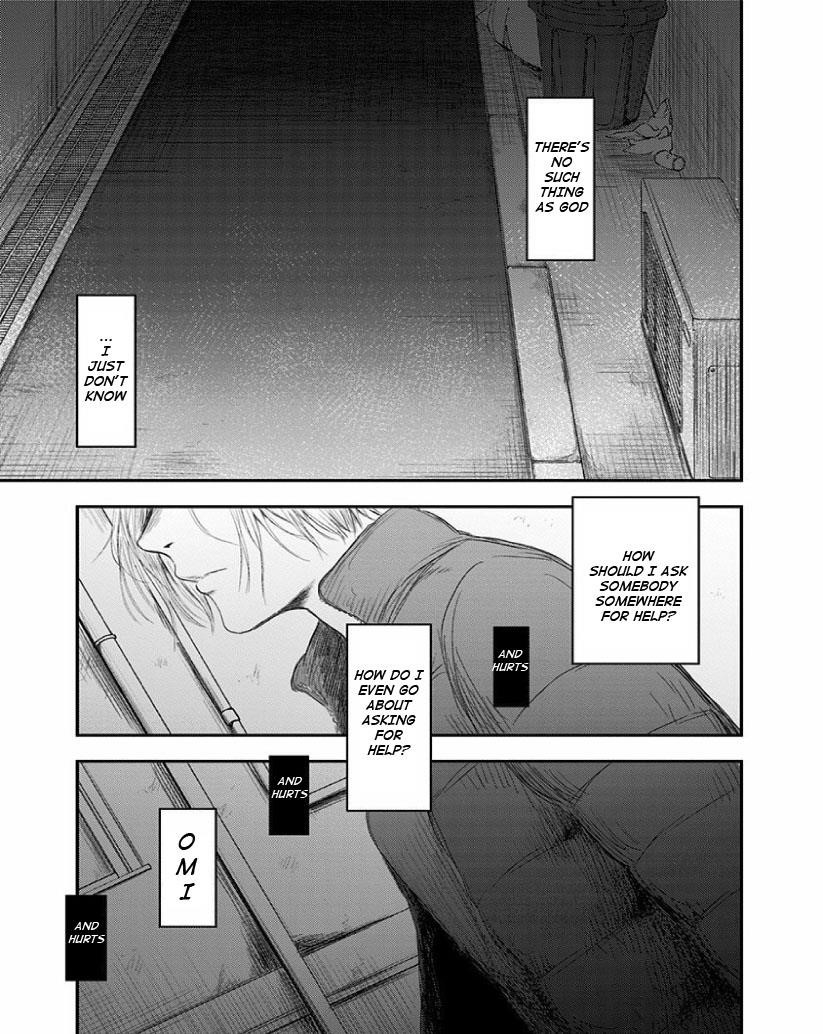 Route End Chapter 25 - Page 10