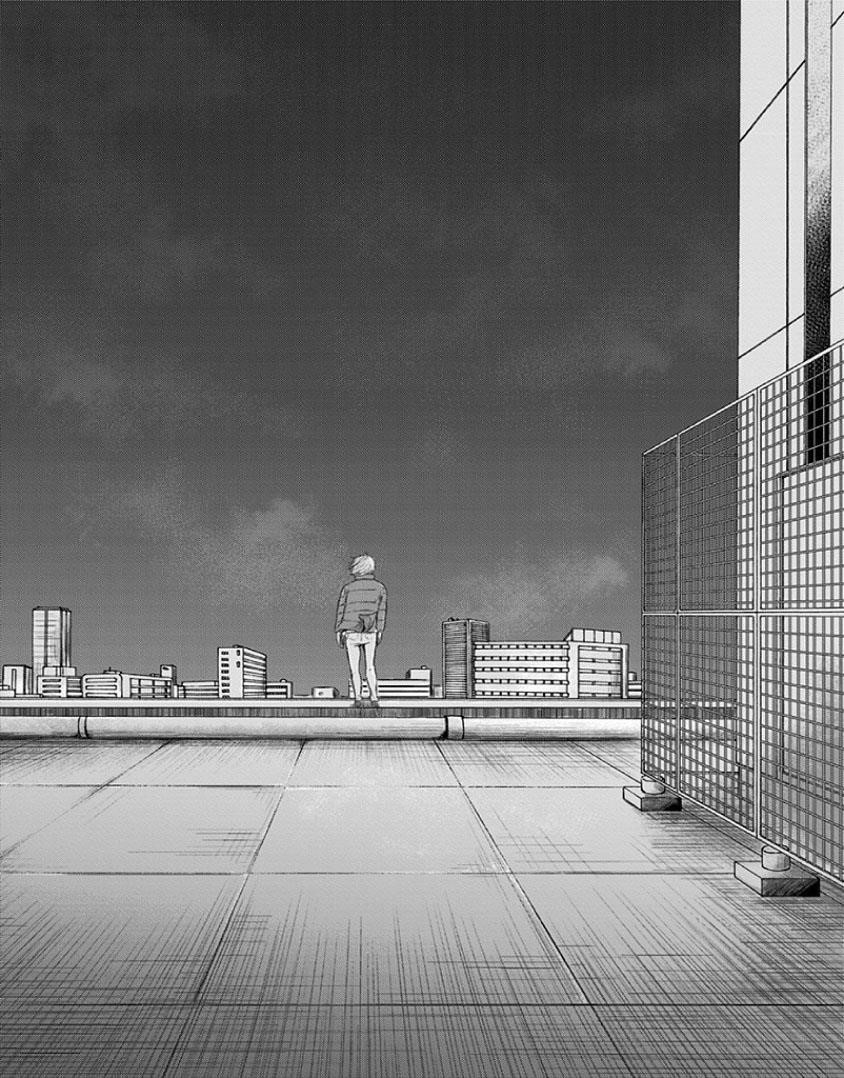 Route End Chapter 25 - Page 12