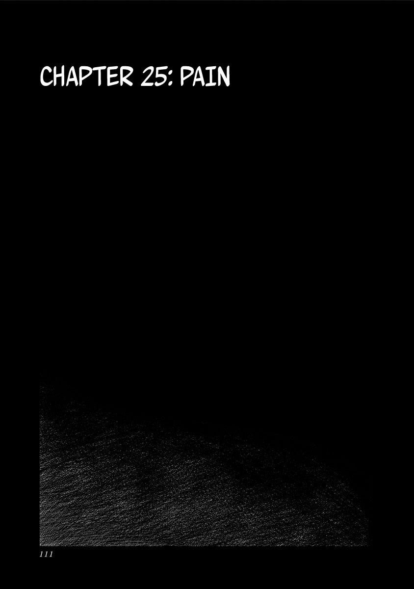 Route End Chapter 25 - Page 2