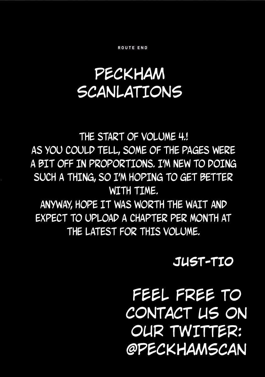 Route End Chapter 25 - Page 27