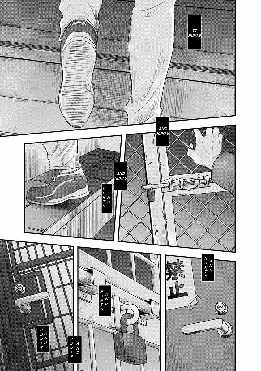 Route End Chapter 25 - Page 6