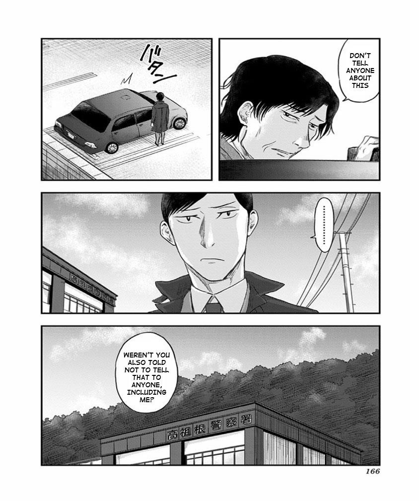 Route End Chapter 26 - Page 30