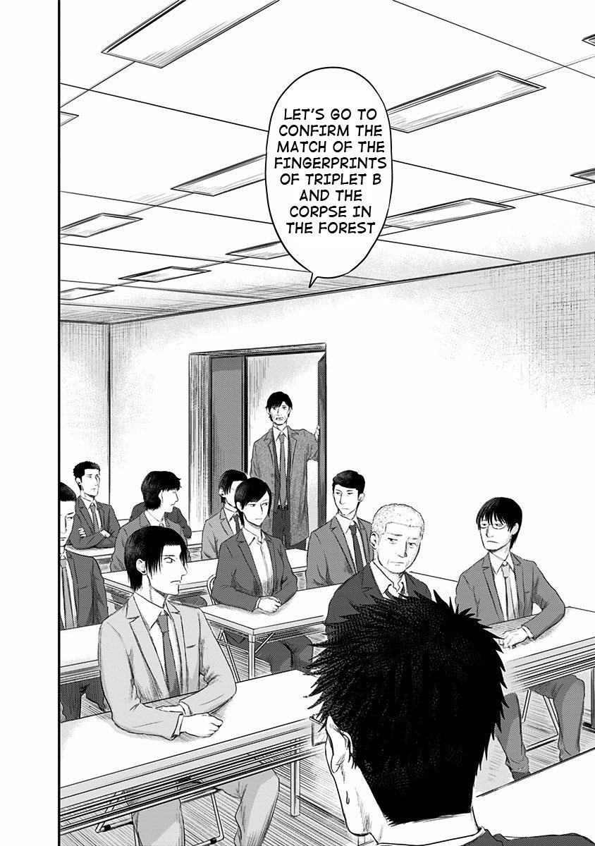 Route End Chapter 27 - Page 10