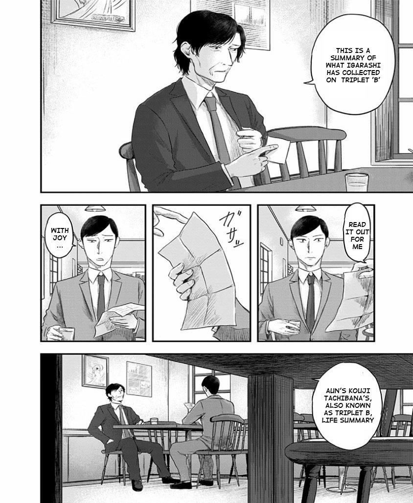 Route End Chapter 27 - Page 2