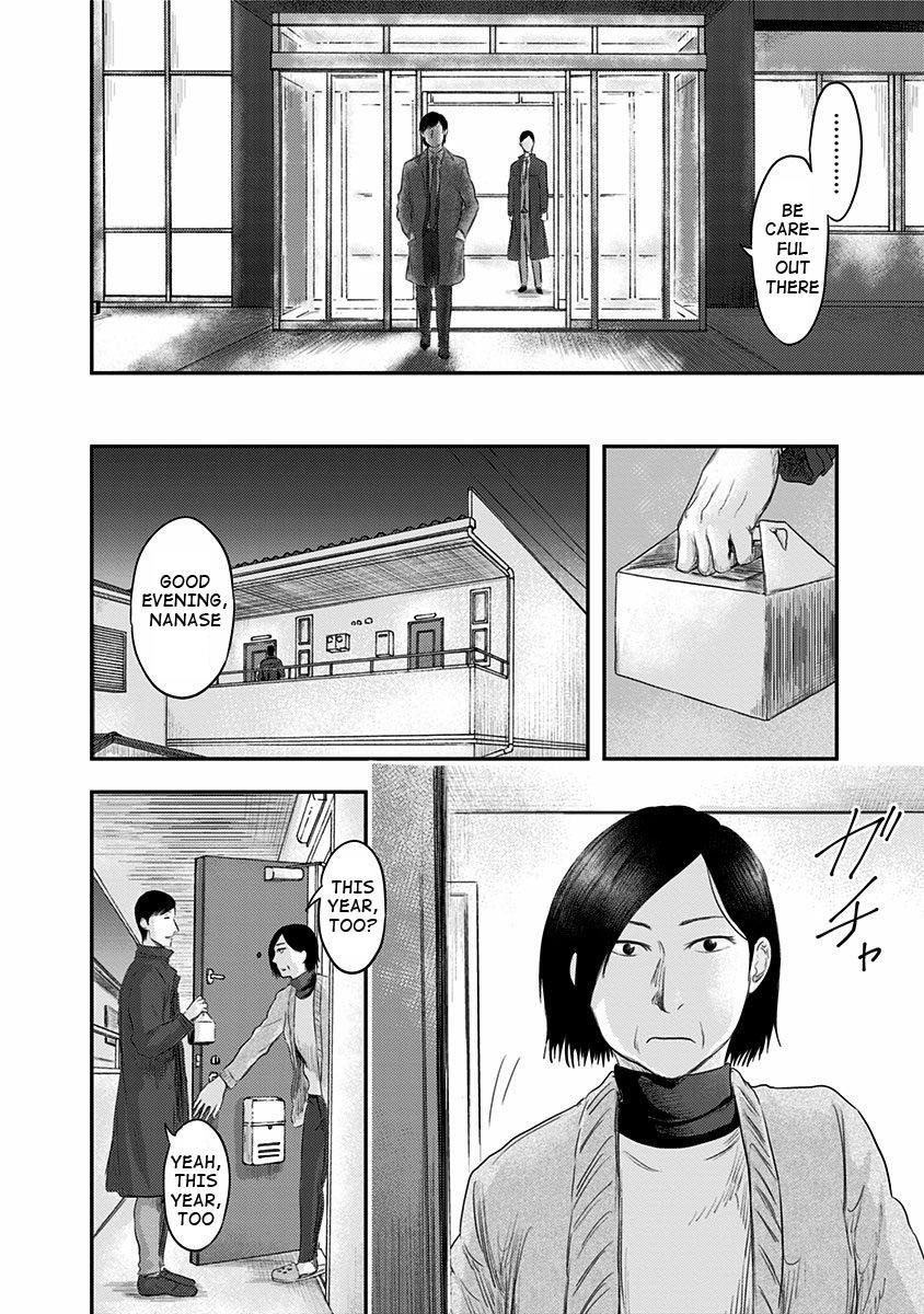 Route End Chapter 27 - Page 24