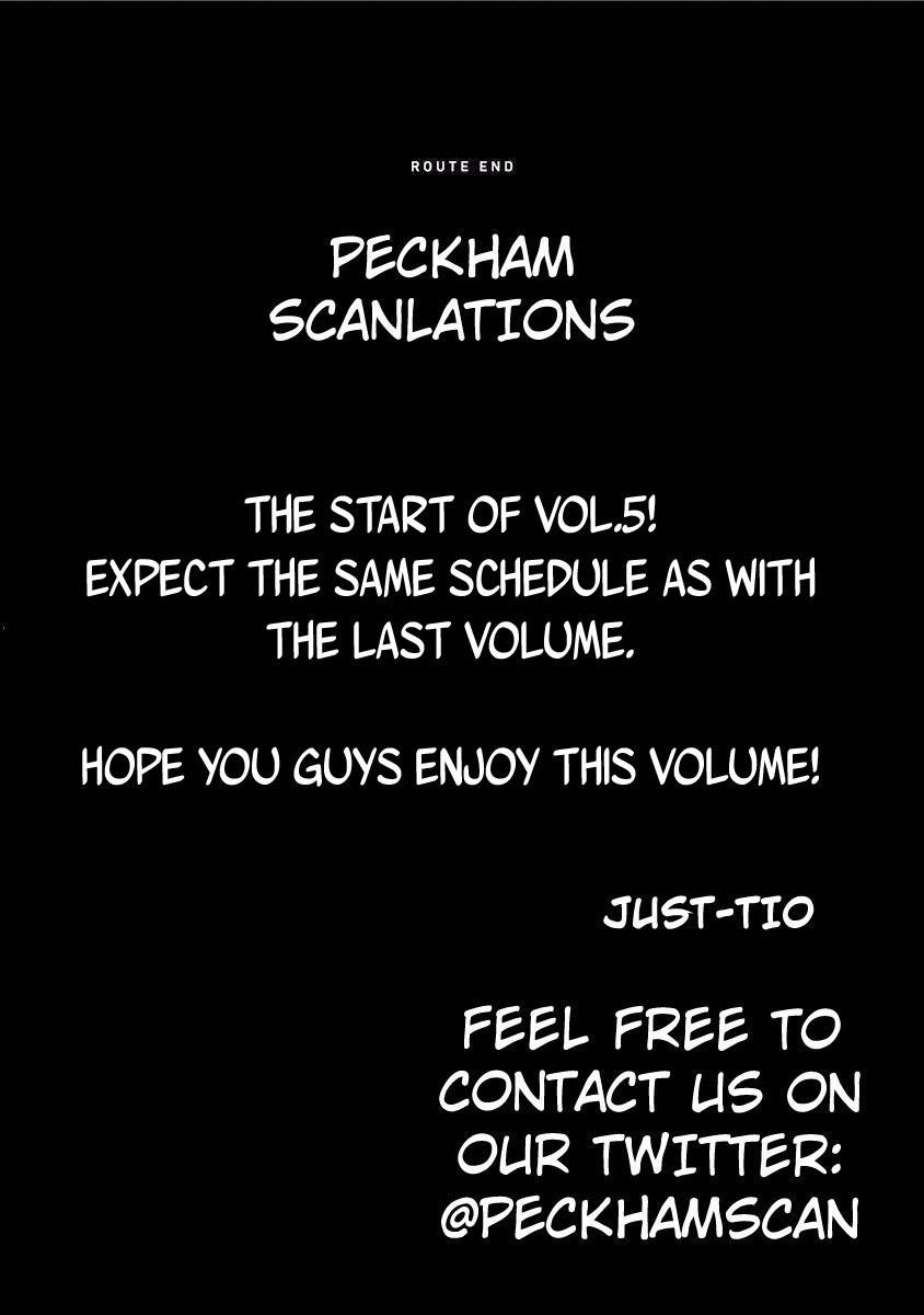 Route End Chapter 29 - Page 25