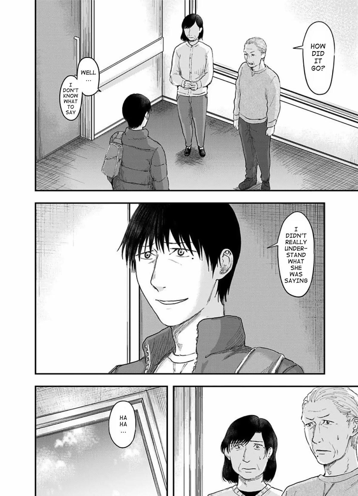 Route End Chapter 36 - Page 24