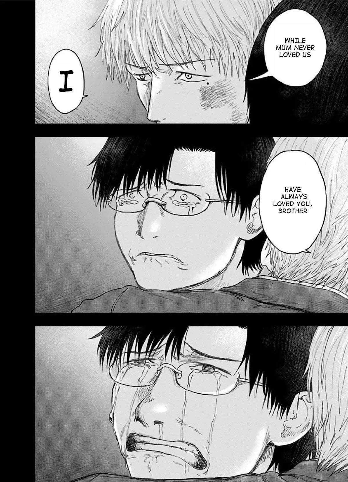 Route End Chapter 41 - Page 26