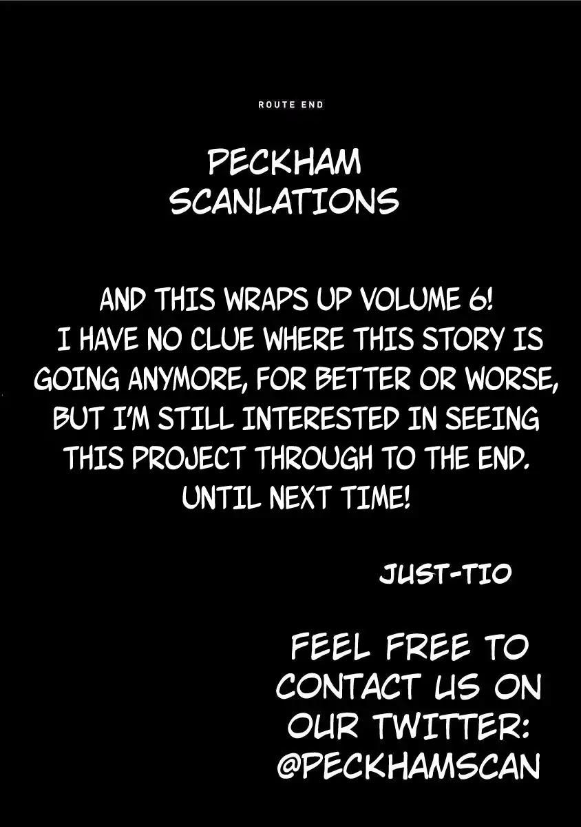 Route End Chapter 41 - Page 30