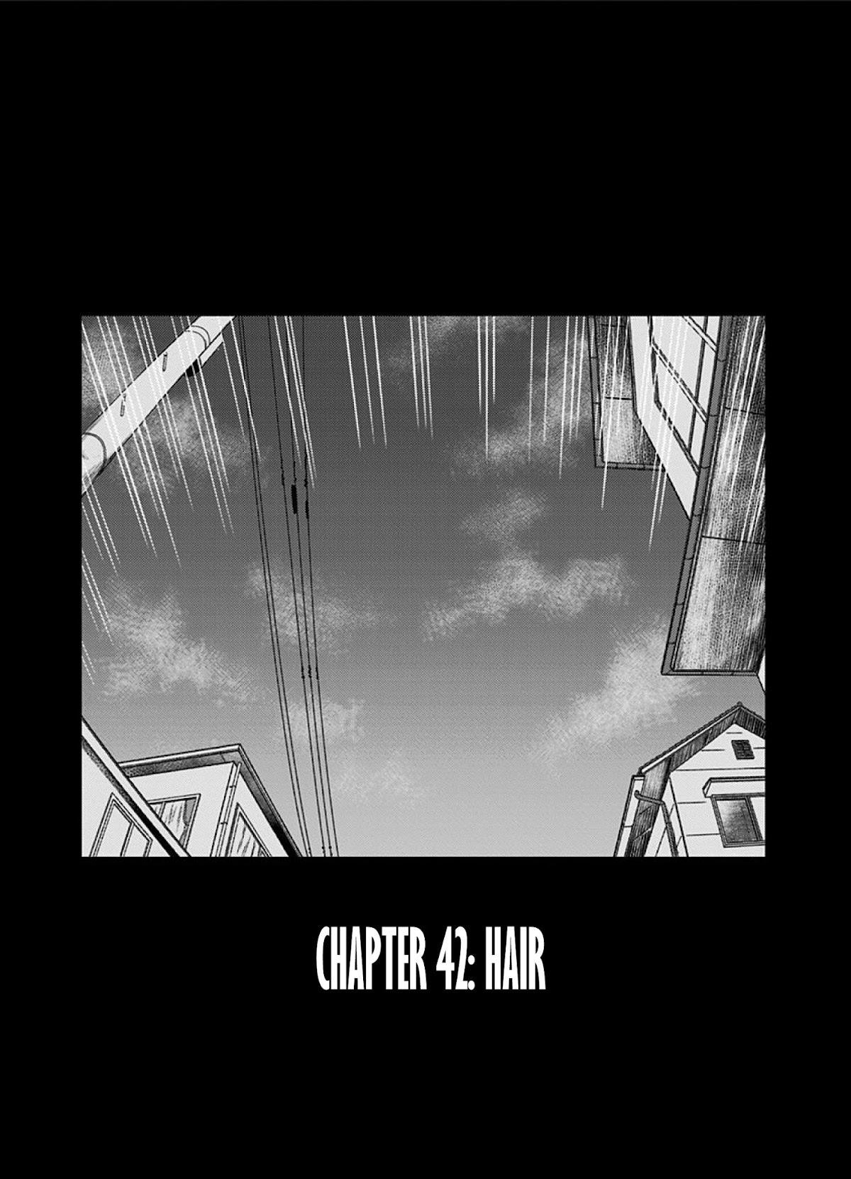 Route End Chapter 42 - Page 6