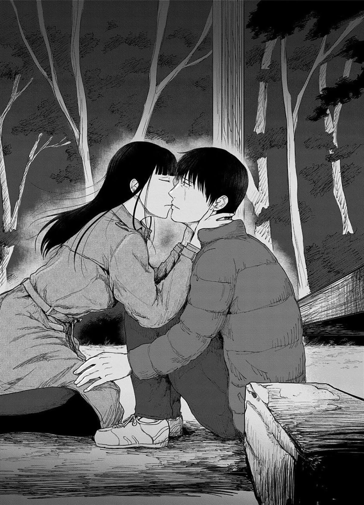 Route End Chapter 43 - Page 30