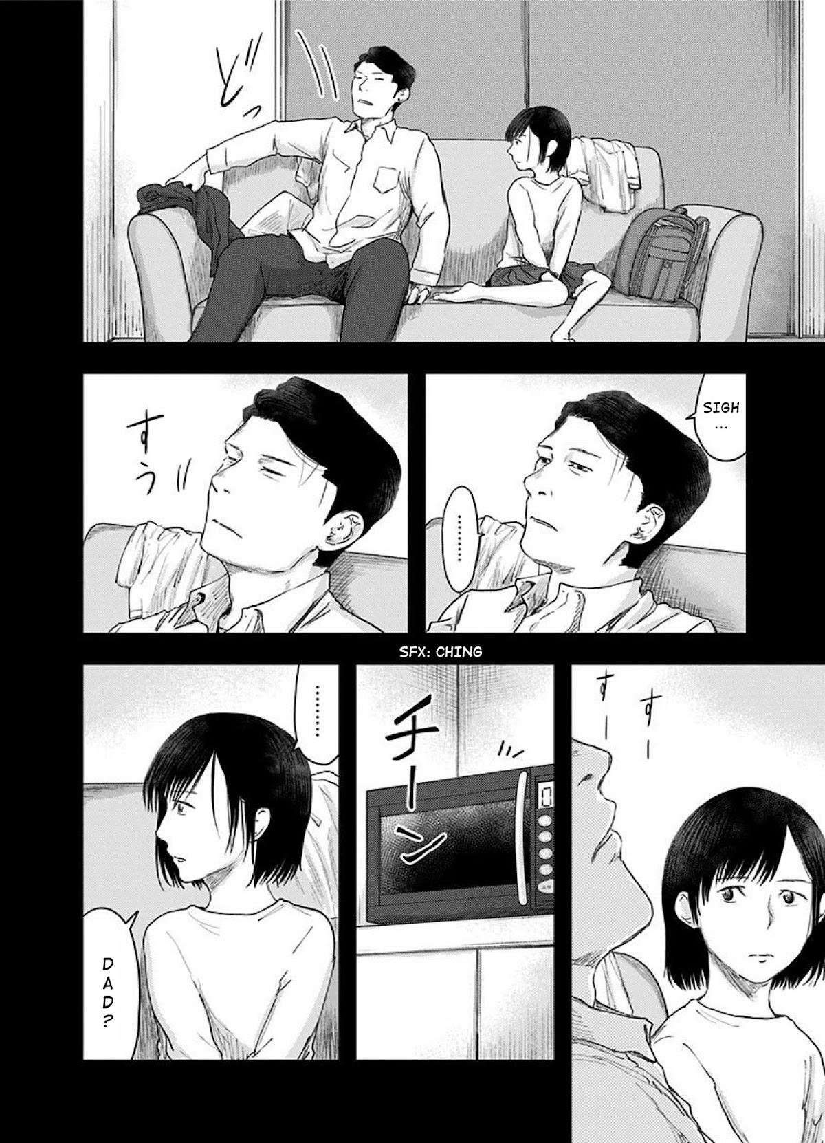 Route End Chapter 46 - Page 16