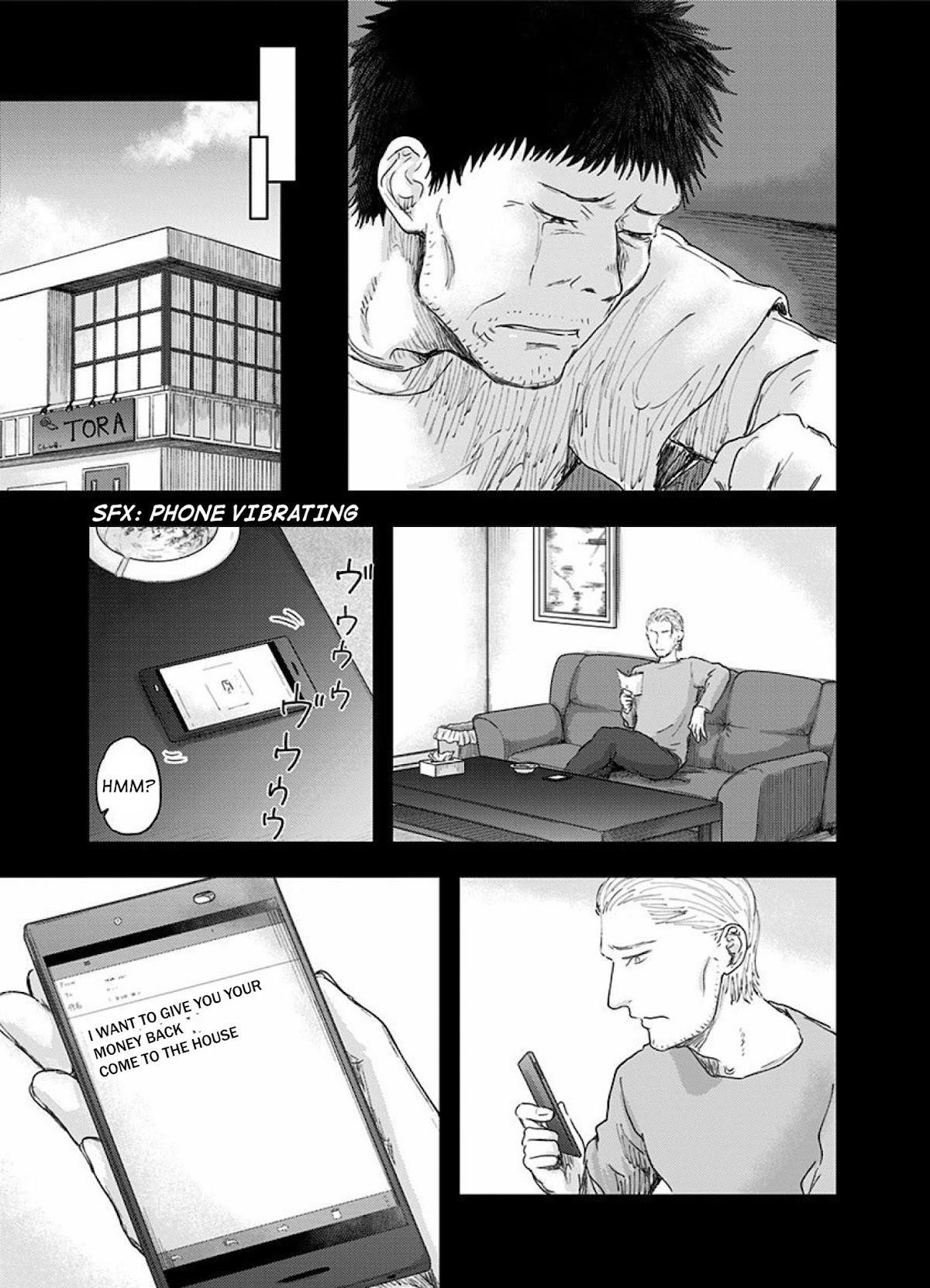 Route End Chapter 48 - Page 13