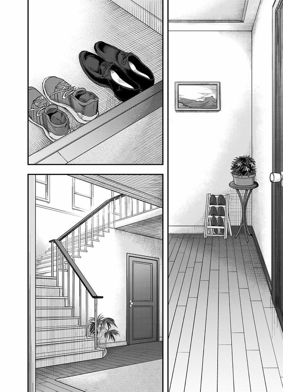 Route End Chapter 51 - Page 2