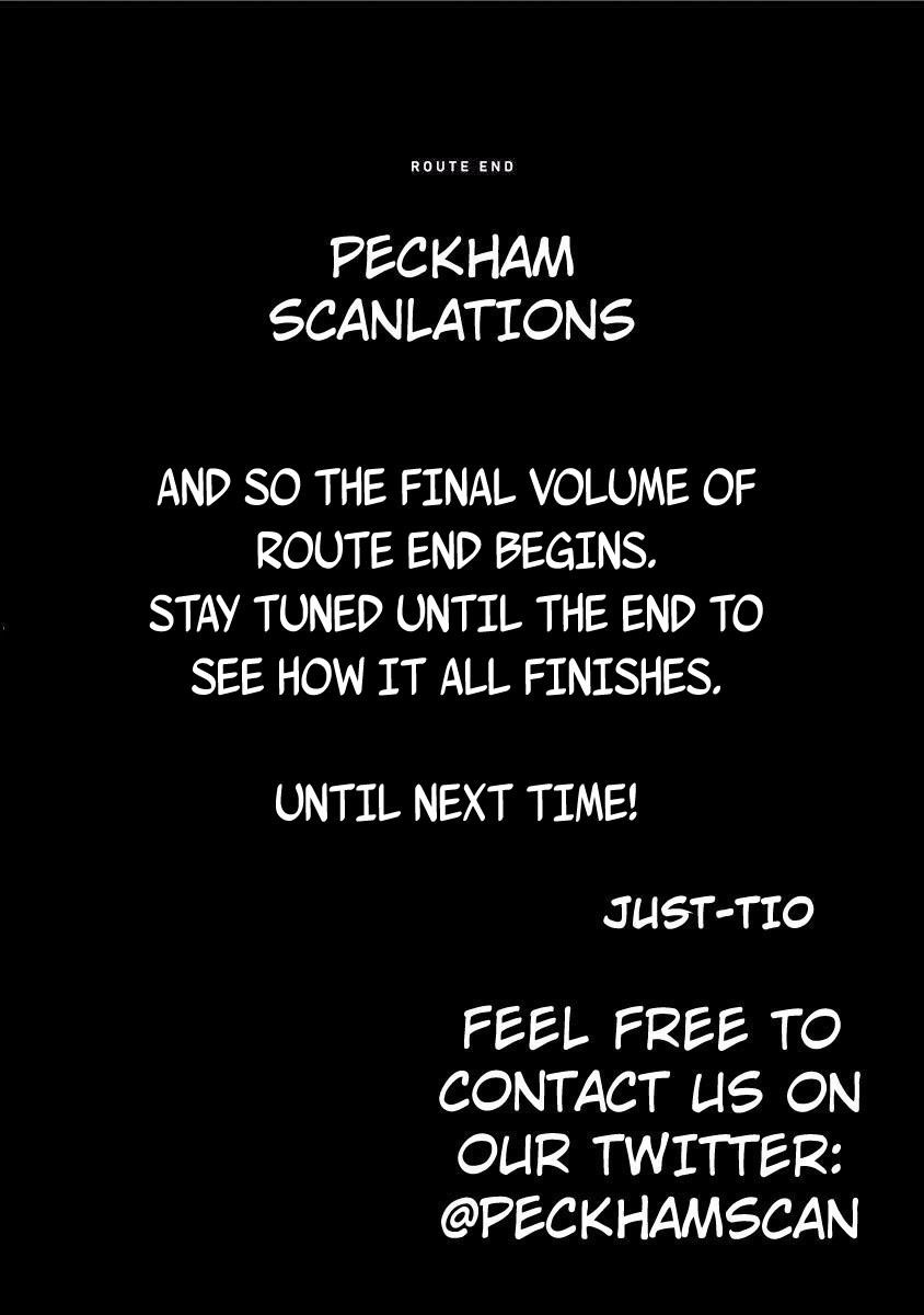 Route End Chapter 51 - Page 50