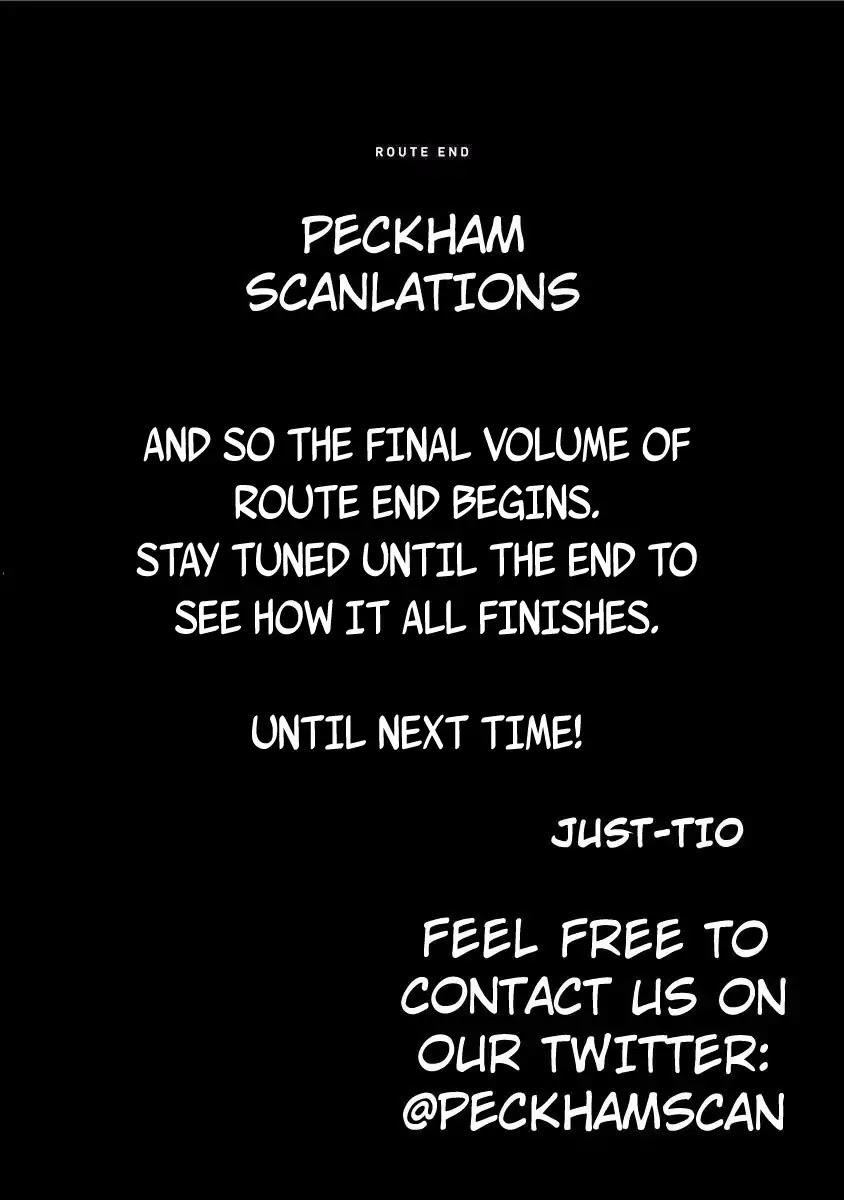 Route End Chapter 52 - Page 27