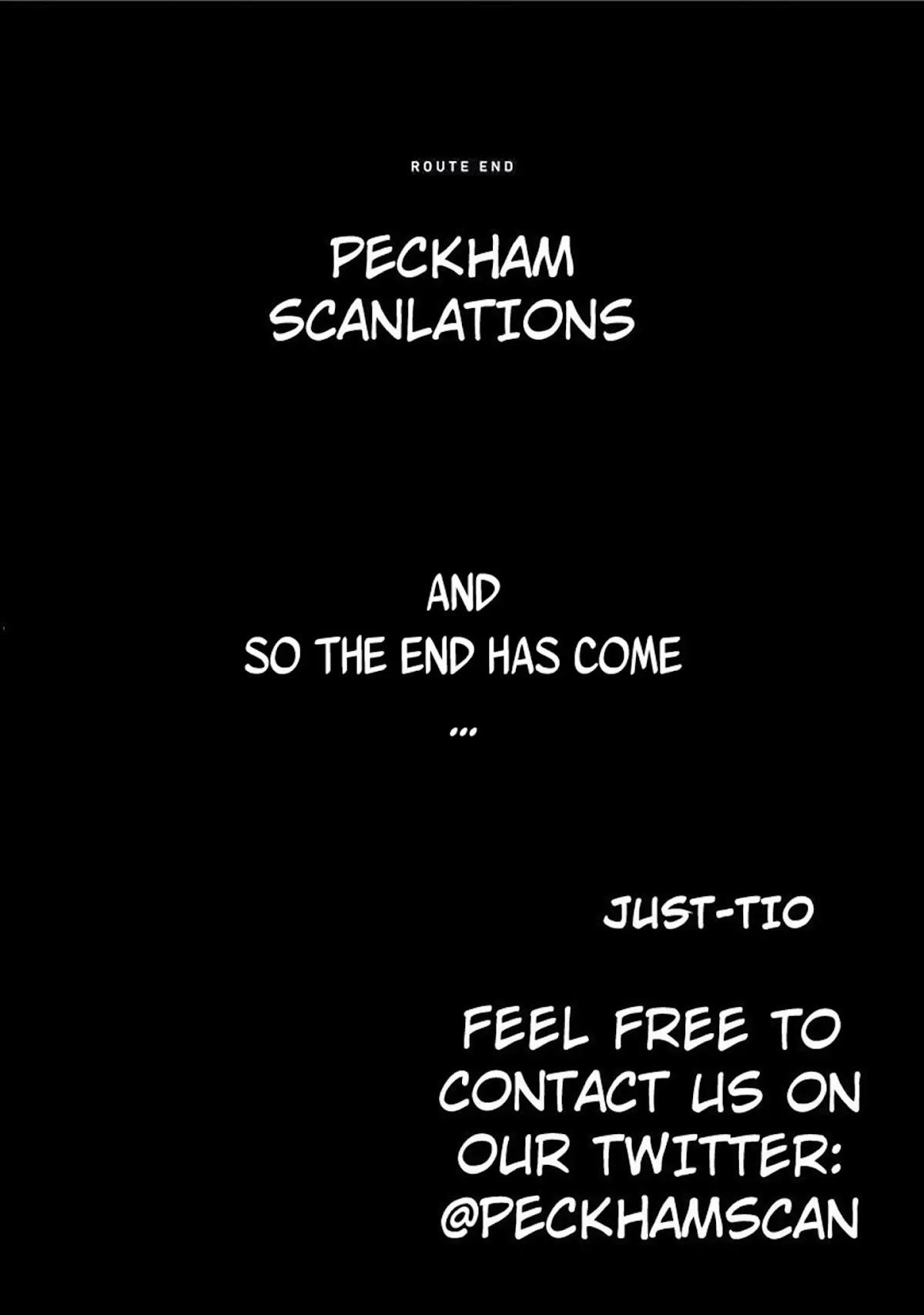 Route End Chapter 54 - Page 58